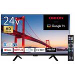 ORION 24型スマートテレビ オリオン(ORION) ORION 24型スマートテレビ オリオン(ORION)