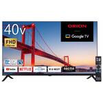 ORION 40型スマートテレビ オリオン(ORION) ORION 40型スマートテレビ オリオン(ORION)
