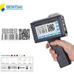 インクジェットハンディプリンタ BENTSAI BT-HH6205B (印字幅最大12.7mm) ユニオンケミカー