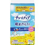 チャームナップ吸水さらフィ レギュラーパック ユニ・チャーム