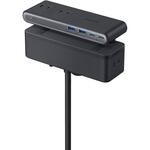 Anker Nano Power Strip (10-in-1， 70W， クランプ式) Anker(アンカー)
