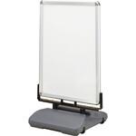 たおれん君 ローリングベース 表面カバー仕様 シンエイ[店舗什器・備品]