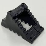 4トン用タイヤストッパー ベゼル