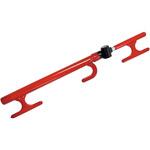 盗難防止用ハンドルロック REX(レックス)[自動車用品]