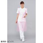 プロシェア業務用エプロン 1箱 100枚入 16um/ No.31シリーズ ナビス(アズワン)