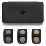DJI Osmo Pocket 4P NDフィルターセット DJI