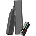 9in1ドライバー(ドライバービット8種) ITPROTECH