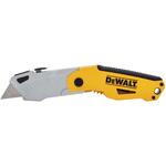 折りたたみナイフ(オートロード機構付) DEWALT 折りたたみナイフ(オートロード機構付) DEWALT