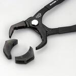 ソフトタッチネオ ワイドショート IPS PLIERS(旧五十嵐プライヤー)