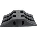 車輪止め(大型用) REX(レックス)[自動車用品]