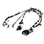 専用です ホンダ 純正 HONDA マーク 80mm 100mm ロゴ ステッカー セット