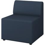 レセプションPW 1連背付<配送時組立サービス付> イトーキ