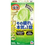 温泡 ONPO デカまる アース製薬
