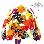 TA4-2095 プレゼントハロウィンセンター アルファ[販促]