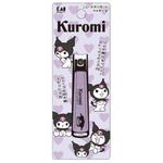 クロミ ニュースタンダードツメキリ 貝印