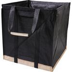 - 角型袋 自立式 底面ダブル補強 フレコン生地UV仕様 モノタロウ 82201719