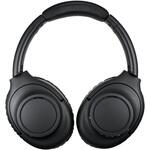 ワイヤレスヘッドホン audio-technica
