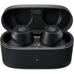 完全ワイヤレスイヤホン audio-technica