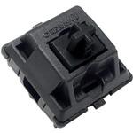 FKSW10CH/MLーBB CHERRY MX2A 黒軸キースイッチ 10個セット 簡易クリスタルパック入り FILCO