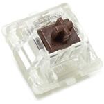 FKSW10CH/MーRB CHERRY MX2A RGB 茶軸キースイッチ 10個セット 簡易クリスタルパック入り FILCO