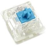 FKSW10CH/MCーRB CHERRY MX2A RGB 青軸キースイッチ 10個セット 簡易クリスタルパック入り FILCO