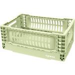 FOLDING CONTAINER Bask SLOWER