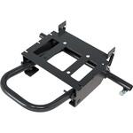 SKC-49FB 樹脂台車スカイキャリー用オプションフットブレーキ付 サカエ