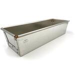 シリコン付 ブリキパウンド型 ロング 松永製作所