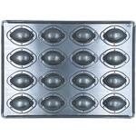 MS18 シルバー ミニレモン天板 シリコン付 松永製作所