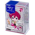 #3857 硬質カードケースディスプレイ イノマタ化学