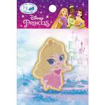 MY6004-MY516 ワッペン オーロラ姫 パイオニア