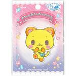 ワッペン ミュークルドリーミー/ぺこ パイオニア