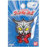 PU3501-PU51 ワッペン ウルトラマンレオ パイオニア