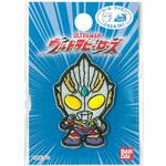 PU3501-PU57 ワッペン ウルトラマントリガー パイオニア