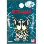 PU3502-PU61 ワッペン エレキング パイオニア