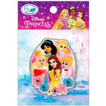 MY6501-MY489 ワッペン オーロラ姫・ベル・シンデレラ・ジャスミン・ラプンツェル パイオニア