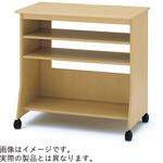 BFシリーズ テレビ台ハイタイプ オープン棚<配送時組立サービス付> イトーキ