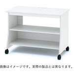 BFシリーズ テレビ台ロータイプ オープン棚<配送時組立サービス付> イトーキ