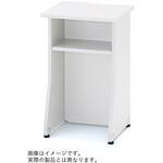 BFシリーズ 電話台<配送時組立サービス付> イトーキ