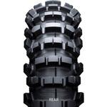 タイヤ JX8 チューブタイプ IRC