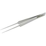 アイガーダイヤモンド滑り止めピンセット直型 EIGERTOOL(アイガーツール)