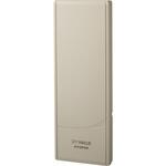 平面型ブースター内蔵UHFアンテナ 20素子 ベージュ マスプロ電工
