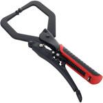 AutoC型バイスプライヤー trad