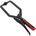 AutoC型バイスプライヤー trad