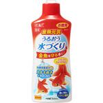 金魚元気 うるおう水づくり ジェックス