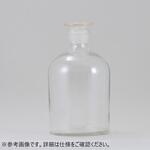 細口試薬びん(無色) ナリカ