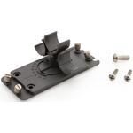 センサカート用ファン固定用アダプタのみ(Go Direct) ナリカ