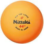 プラ トップ ラージボール 2ダース Nittaku(ニッタク)