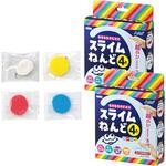 タピオカスライムねんど 個装袋 アーテック[学校教材・教育玩具]