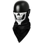 RIDEZ Bandana EarsLoops TBE1197 SKULL4 RIDEZ(ライズ)